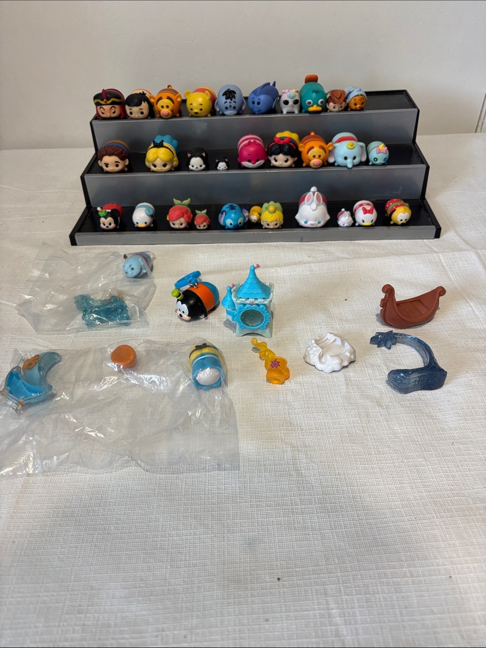 Tsum Tsum JAKKS Collectible Figures (Disney)
